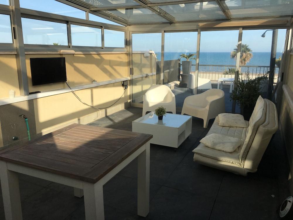 Patacona Terrace Duplex by ApartUP