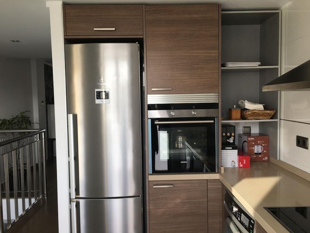 Patacona Terrace Duplex by ApartUP