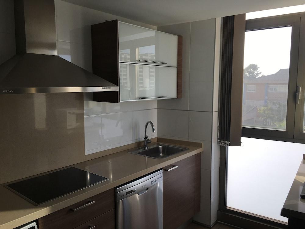 Patacona Terrace Duplex by ApartUP