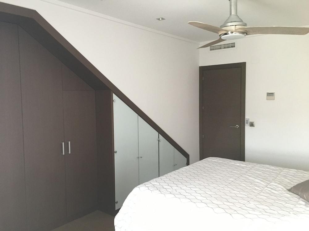 Patacona Terrace Duplex by ApartUP