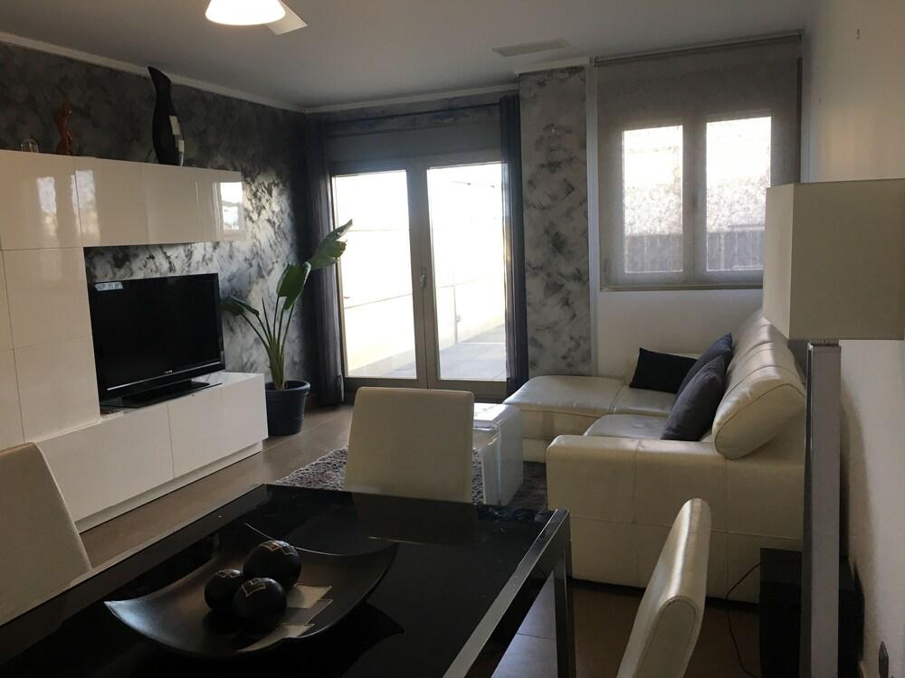 Patacona Terrace Duplex by ApartUP