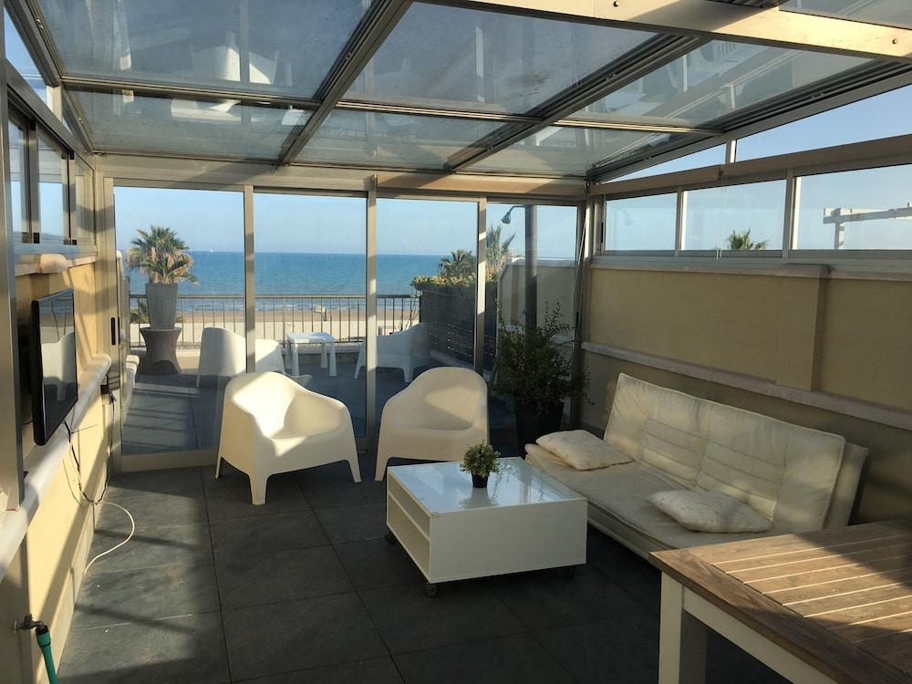 Patacona Terrace Duplex by ApartUP