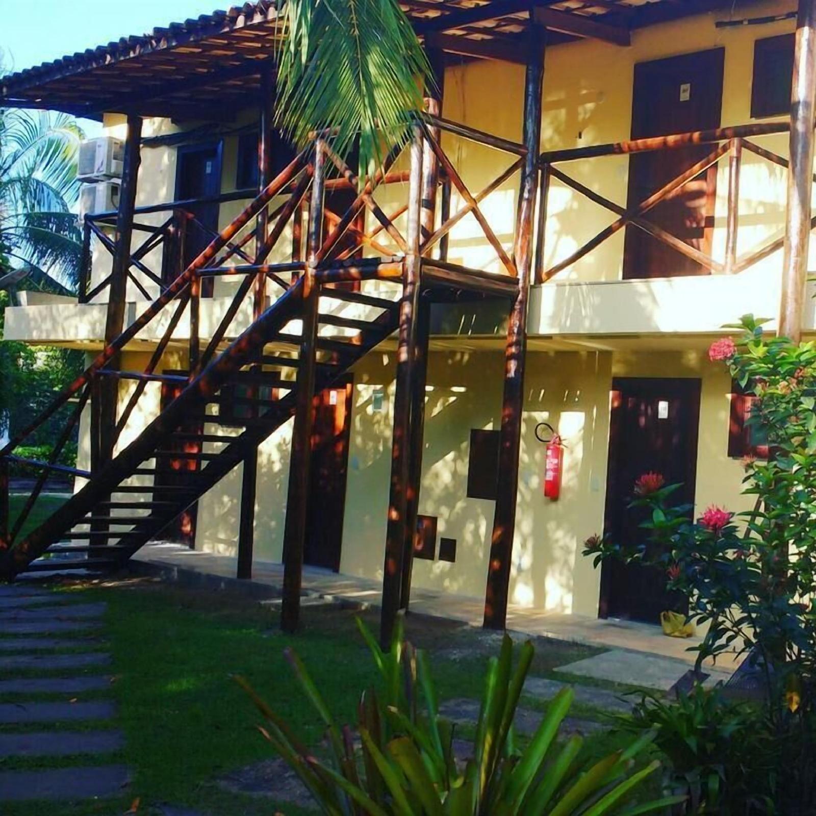 Itaparica Praia Hotel