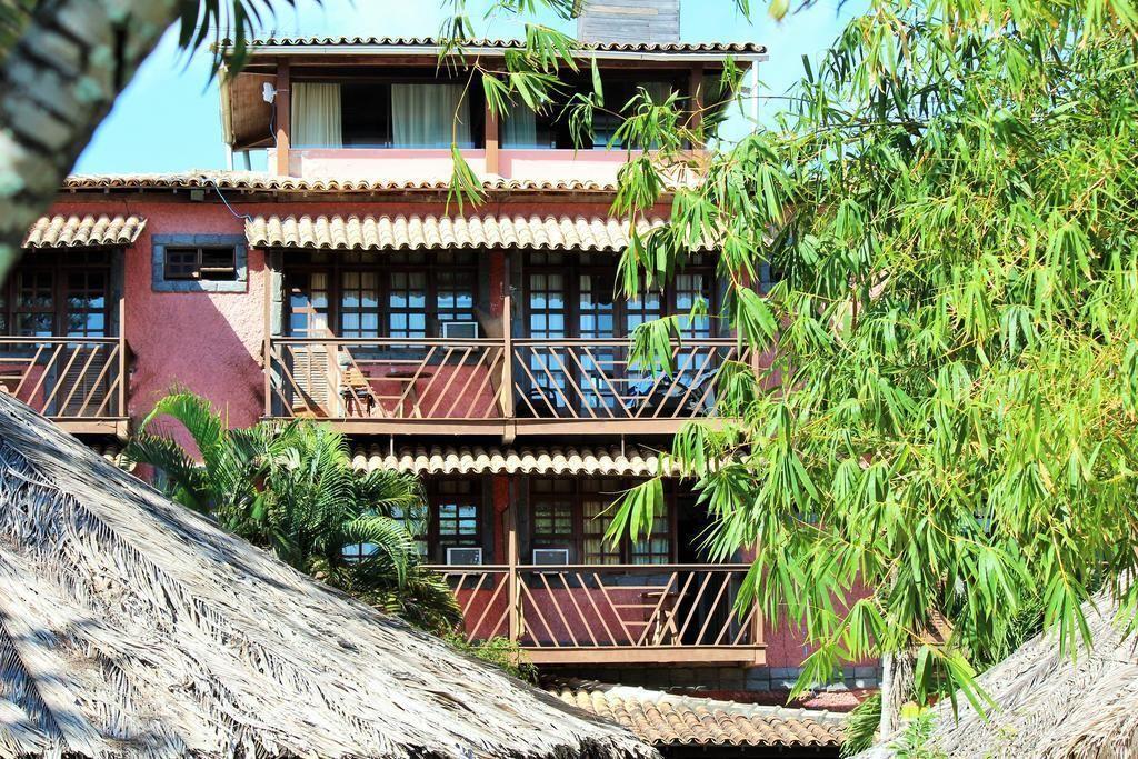 Itaparica Praia Hotel