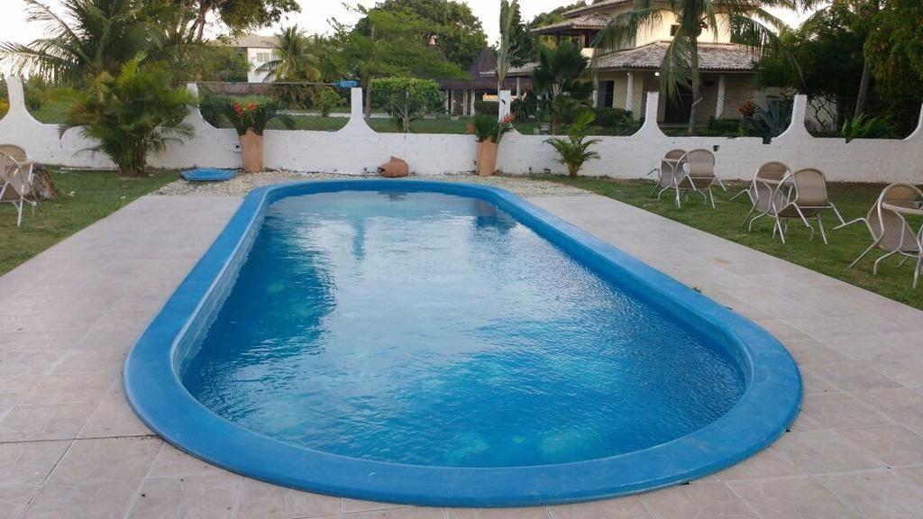 Itaparica Praia Hotel