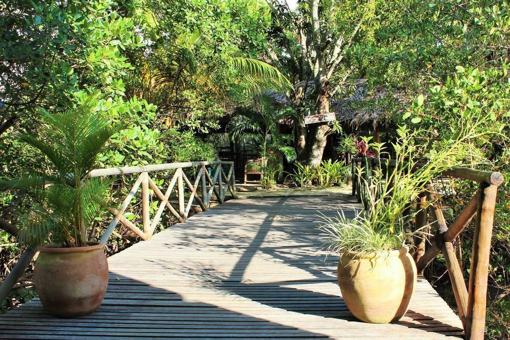 Itaparica Praia Hotel