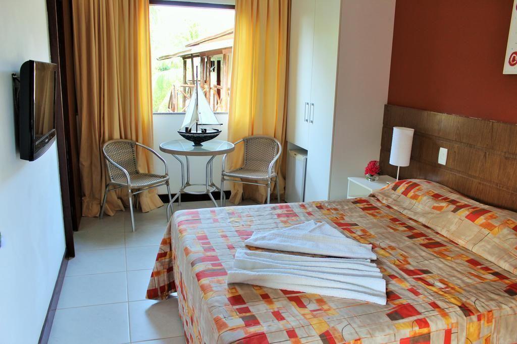 Itaparica Praia Hotel