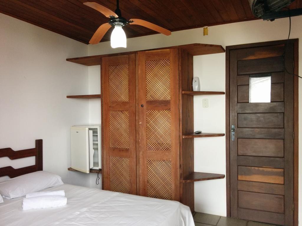 Itaparica Praia Hotel