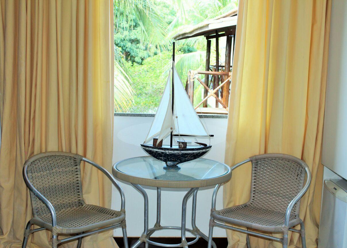 Itaparica Praia Hotel