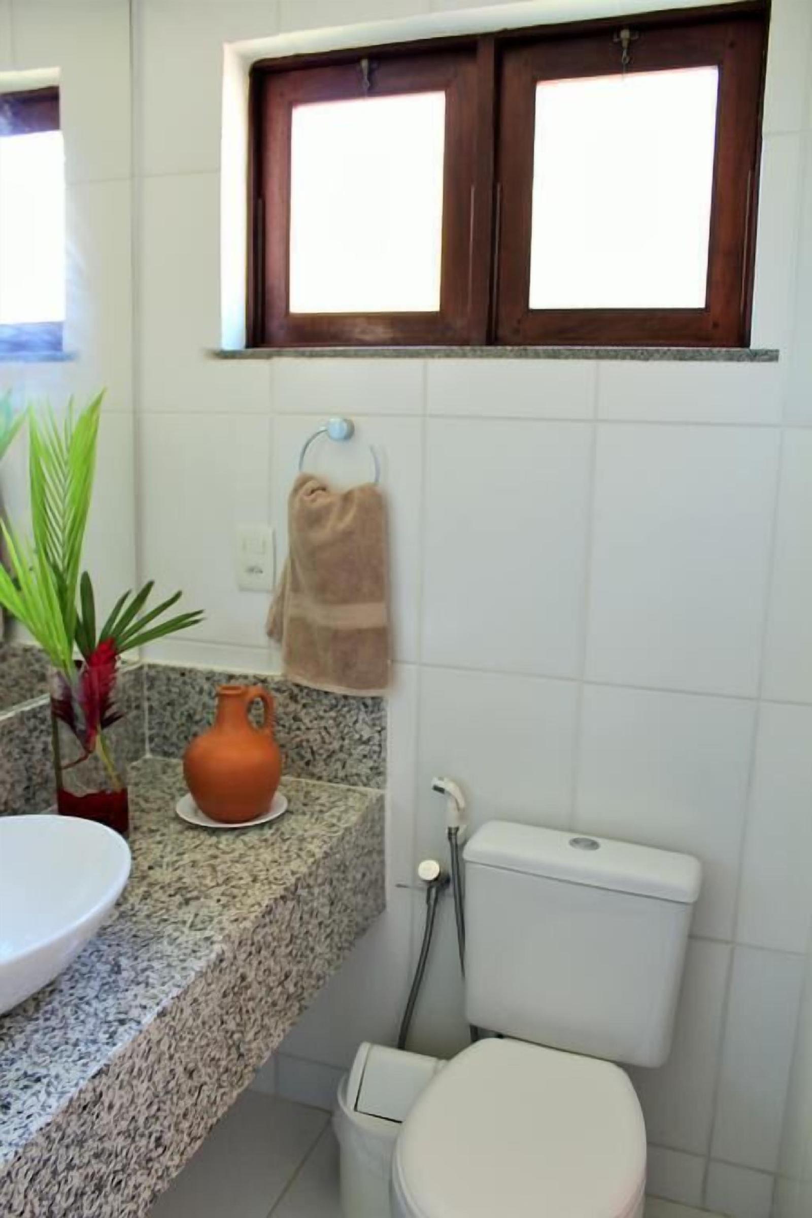 Itaparica Praia Hotel