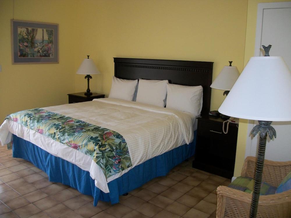 Bluebeard`s Castle Villas I