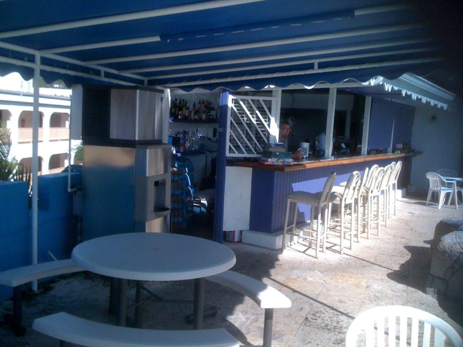 Bluebeard`s Castle Villas I