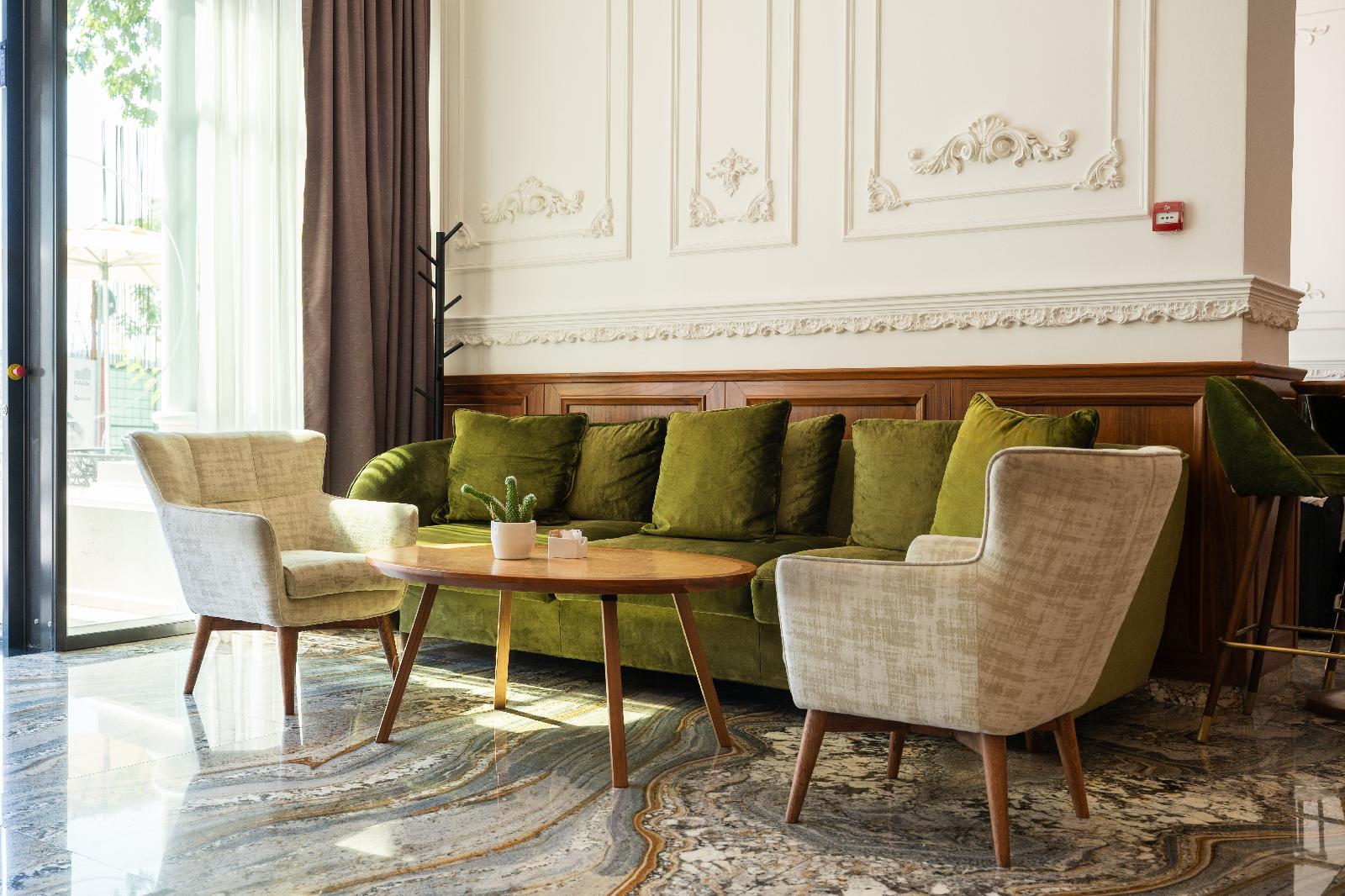 Iberostar Slavija