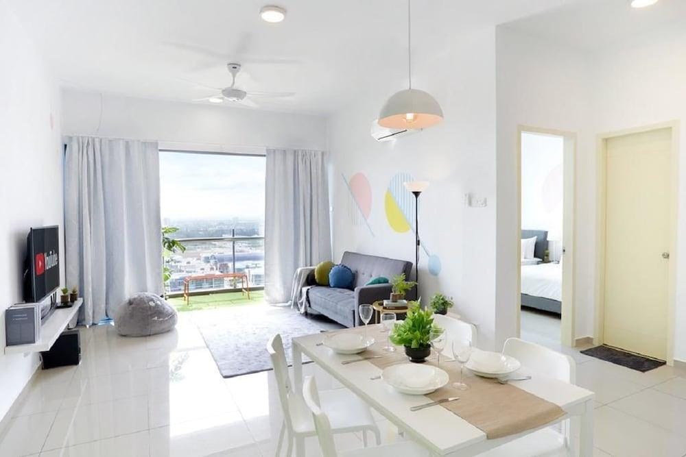 Atlantis Residences