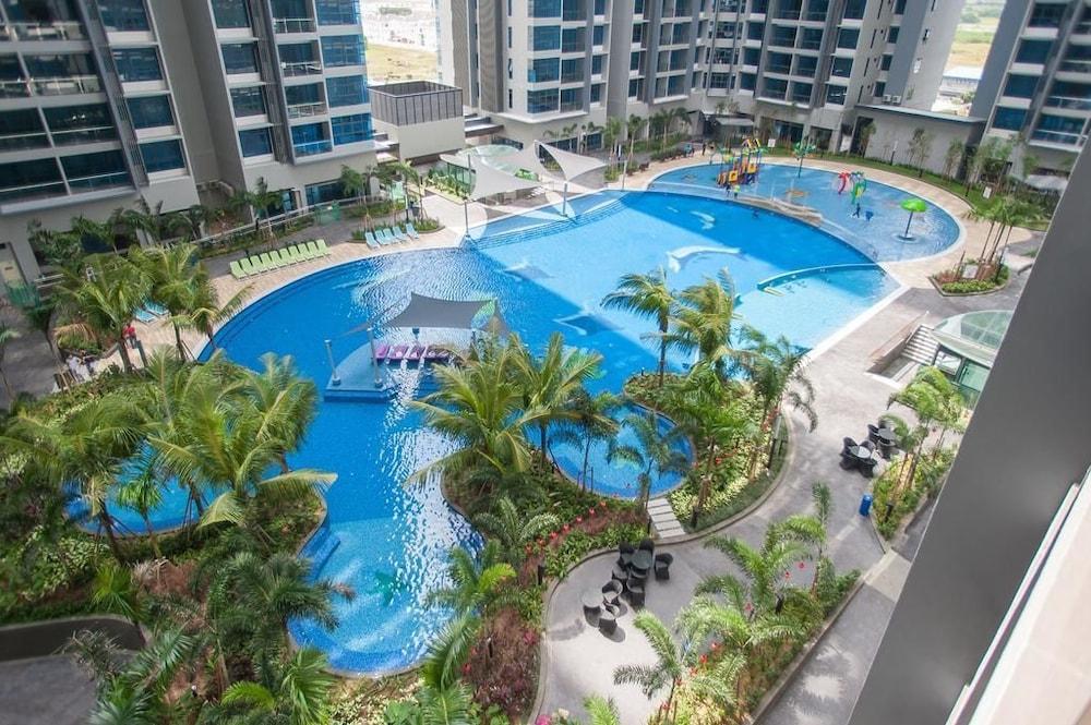 Atlantis Residences