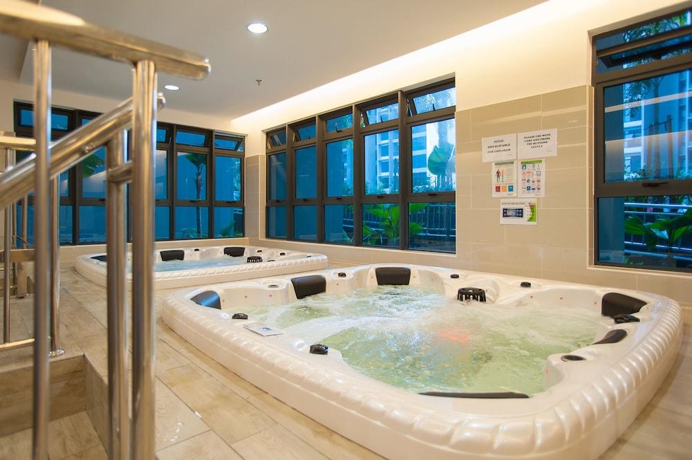 Atlantis Residences