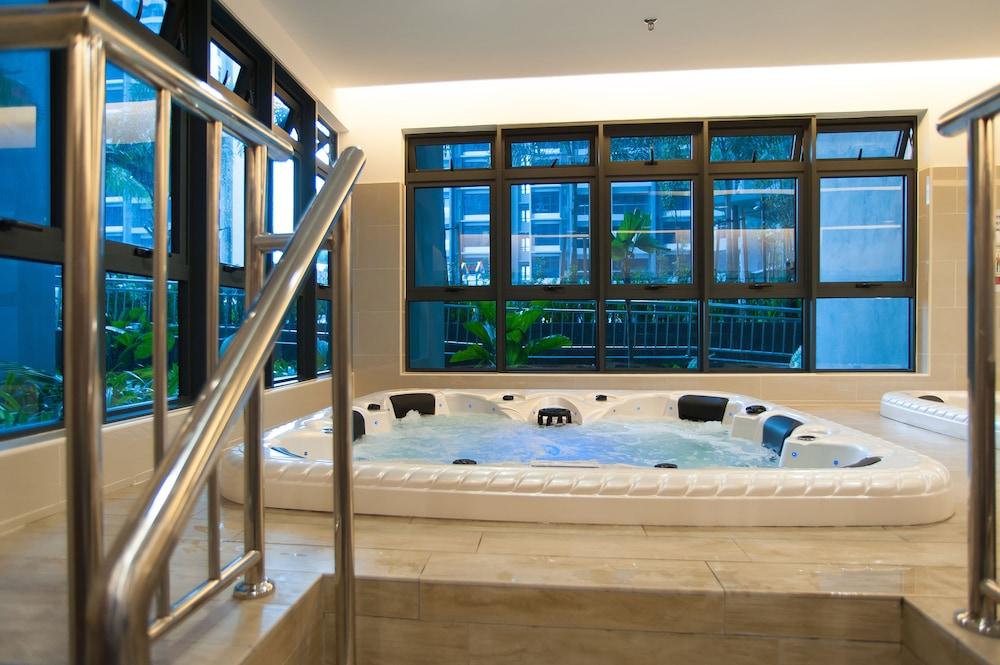Atlantis Residences