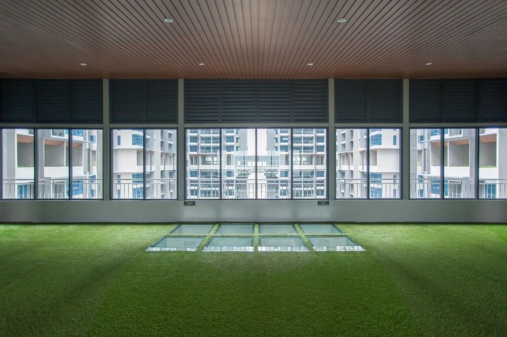 Atlantis Residences