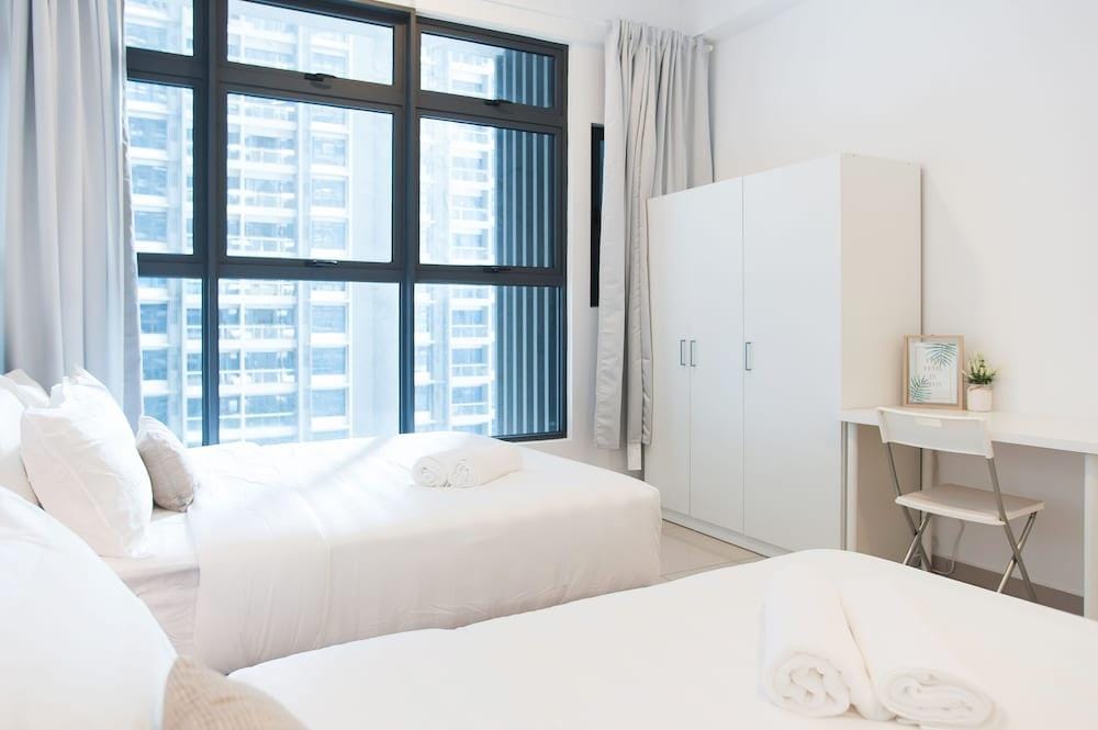 Atlantis Residences