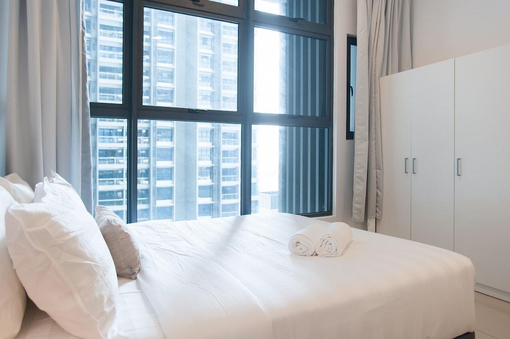 Atlantis Residences
