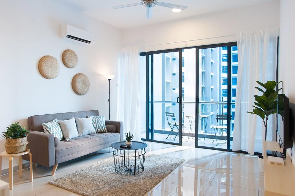 Atlantis Residences