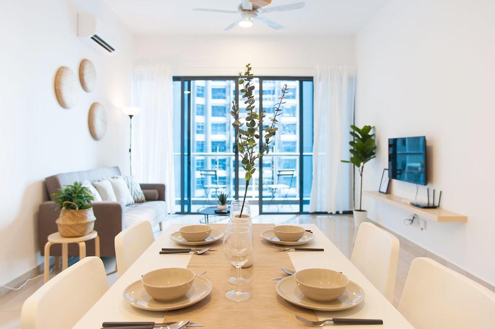 Atlantis Residences