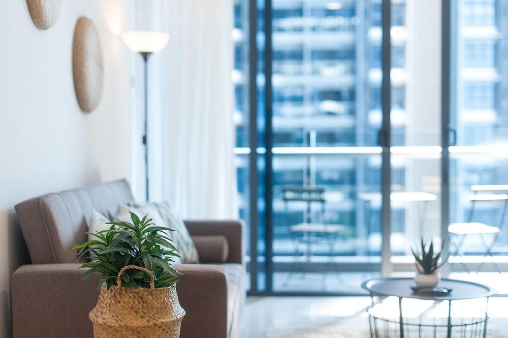 Atlantis Residences