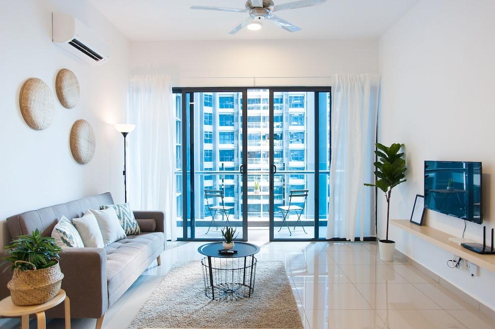 Atlantis Residences