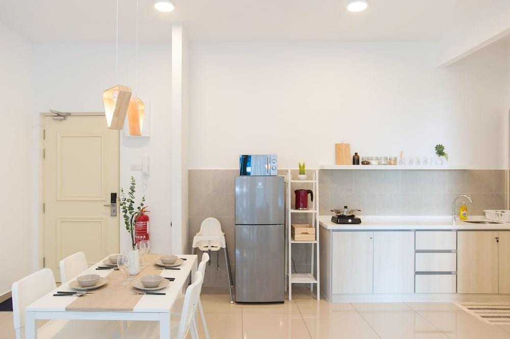 Atlantis Residences