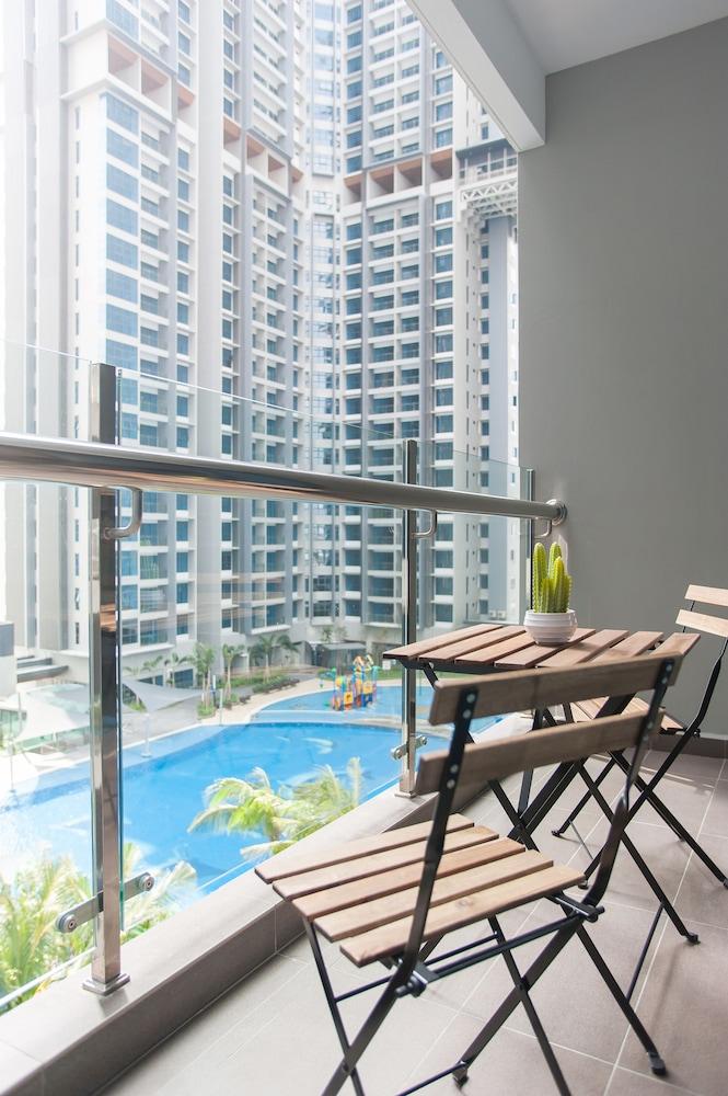 Atlantis Residences