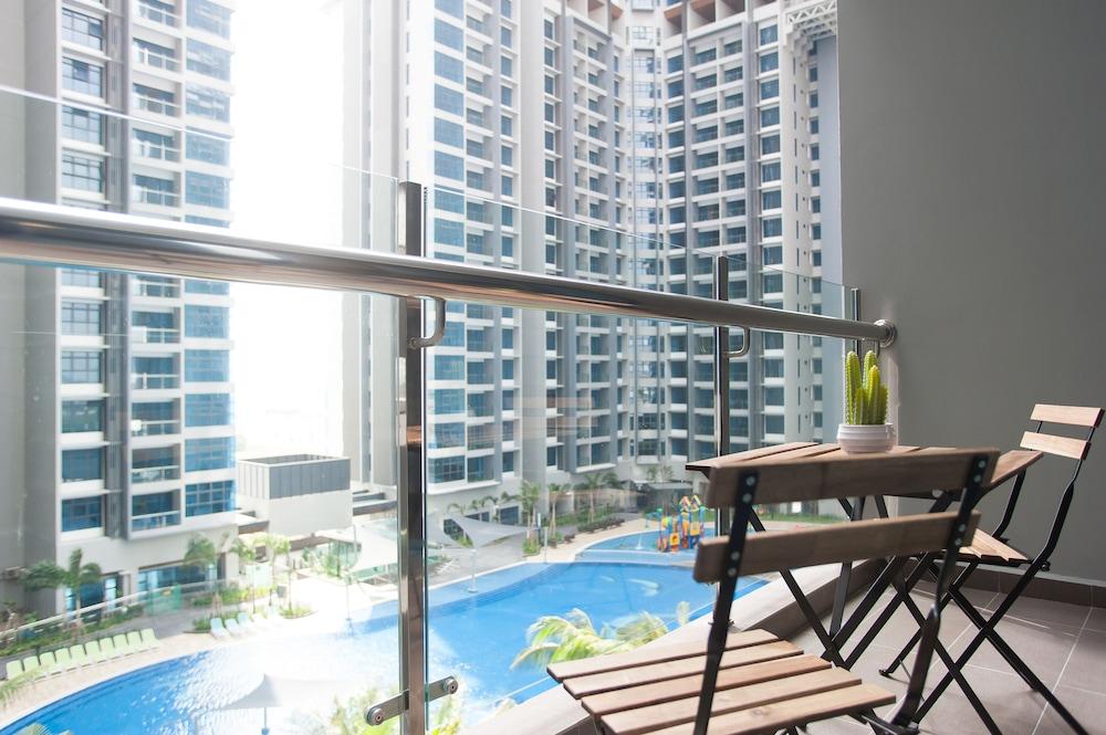 Atlantis Residences
