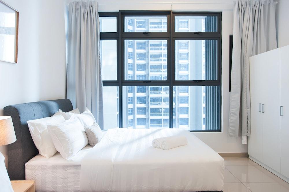 Atlantis Residences
