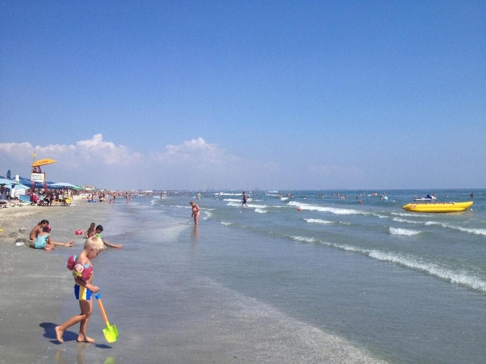 Apart Holiday Maria Mamaia