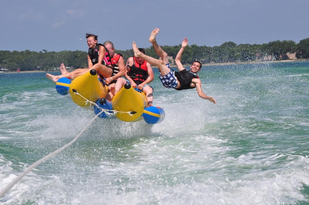 Apart Holiday Maria Mamaia