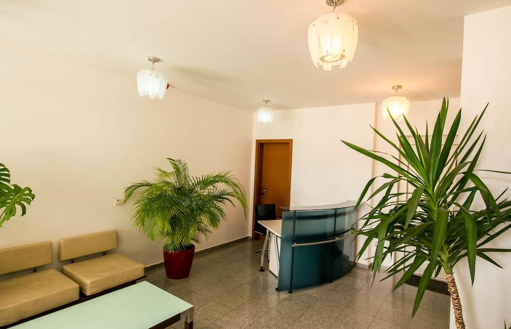Coralia Serviced Apartments