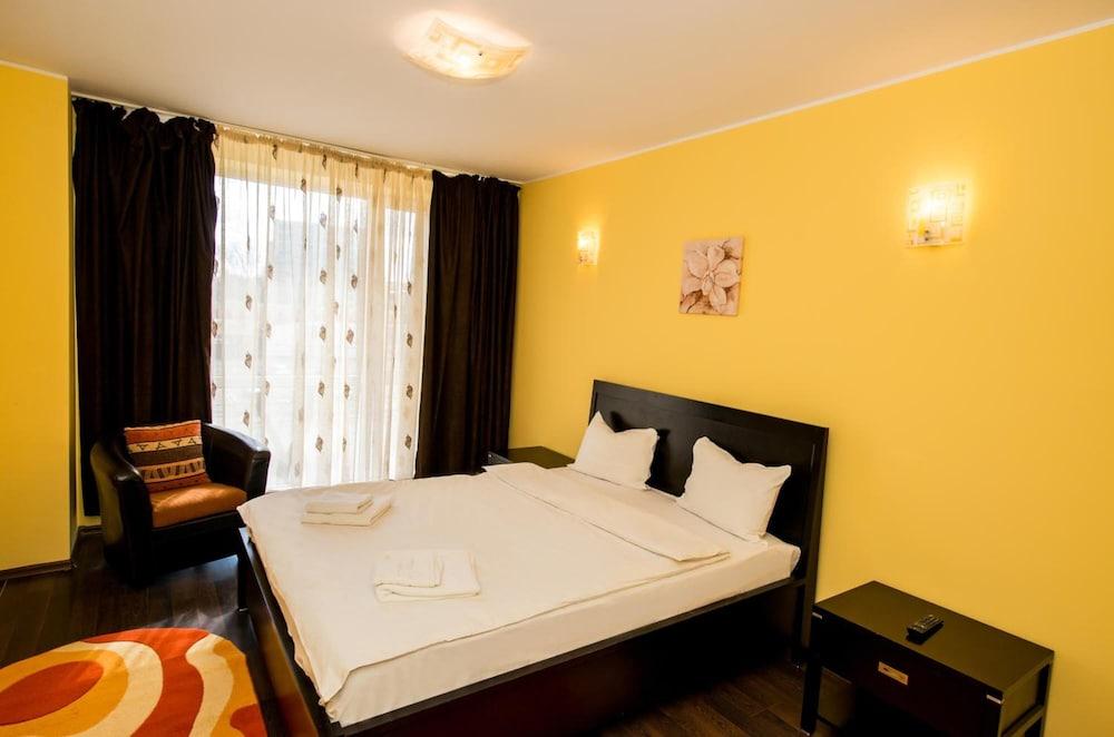 Coralia Serviced Apartments