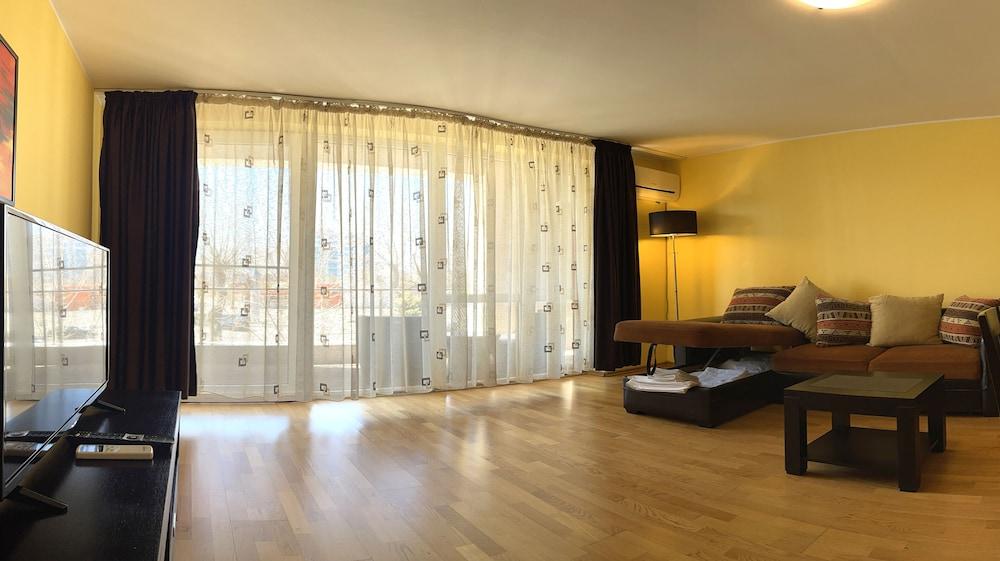 Coralia Serviced Apartments