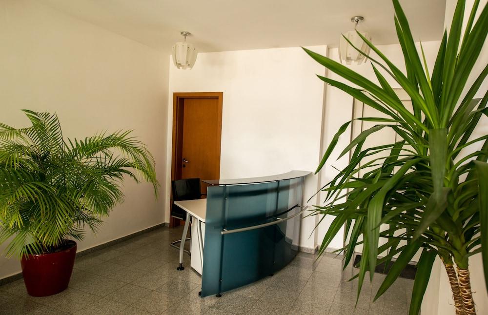 Coralia Serviced Apartments