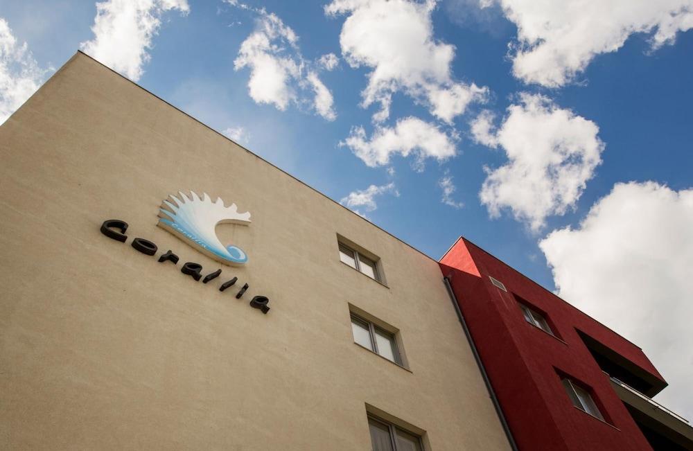 Coralia Serviced Apartments