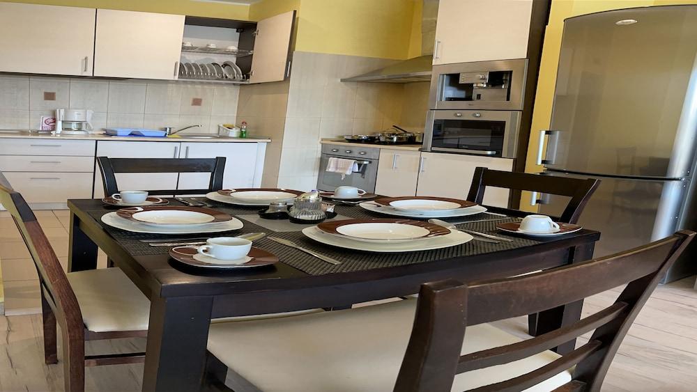 Coralia Serviced Apartments