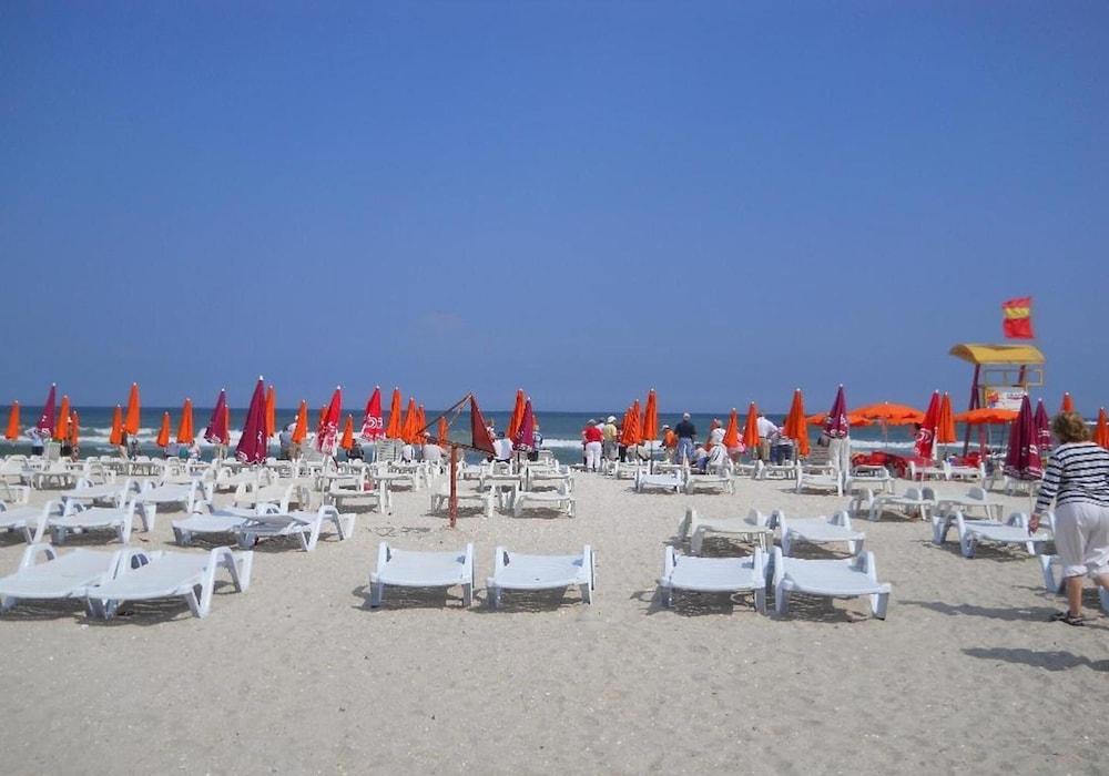 Coralia Serviced Apartments