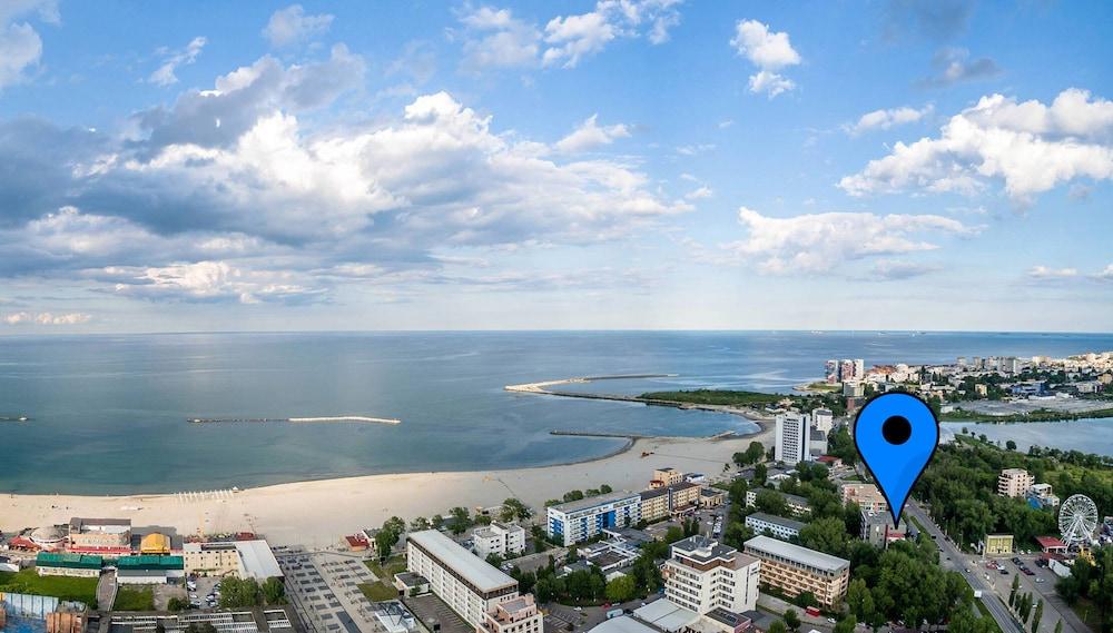 Coralia Serviced Apartments