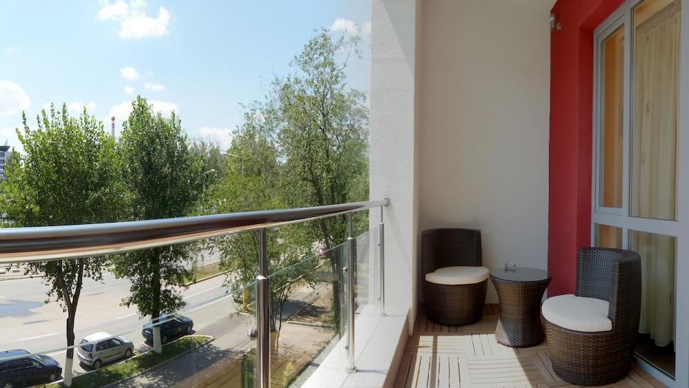 Coralia Serviced Apartments