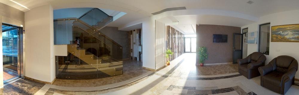 Coralia Serviced Apartments