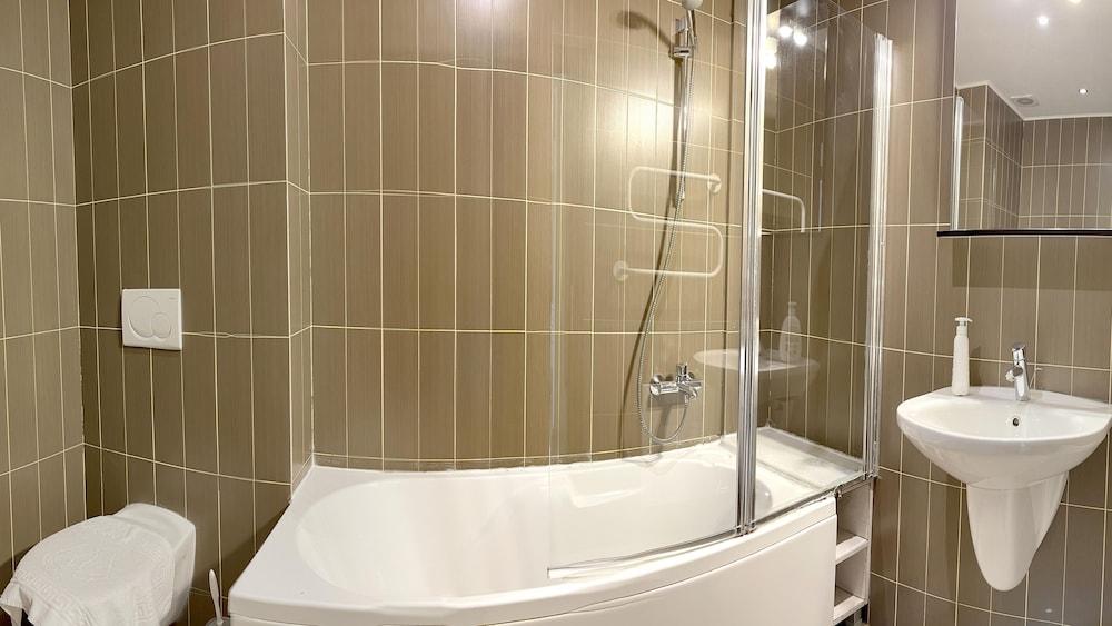 Coralia Serviced Apartments