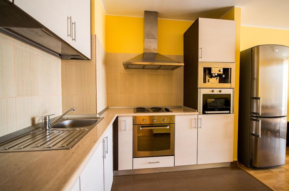 Coralia Serviced Apartments