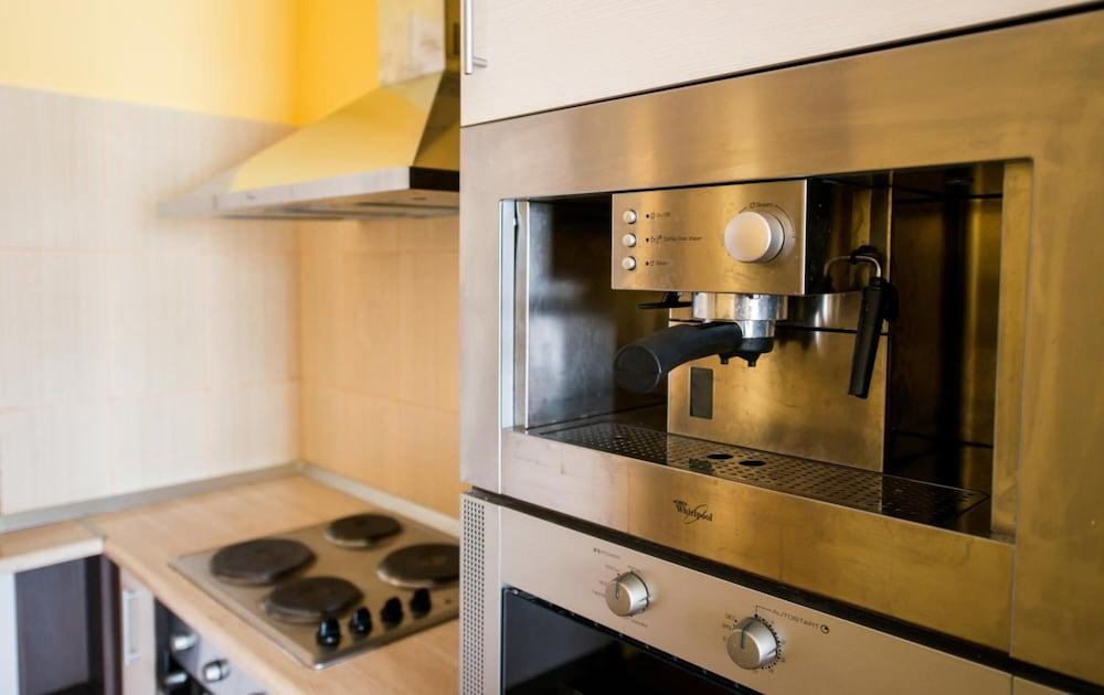 Coralia Serviced Apartments