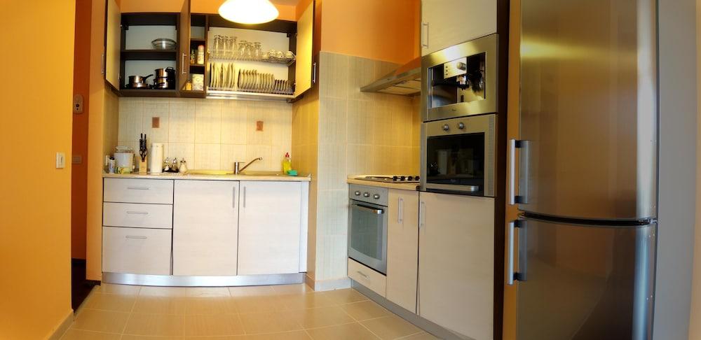 Coralia Serviced Apartments