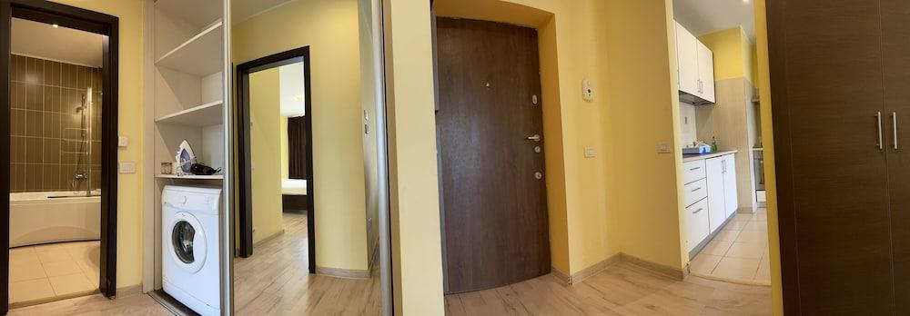Coralia Serviced Apartments