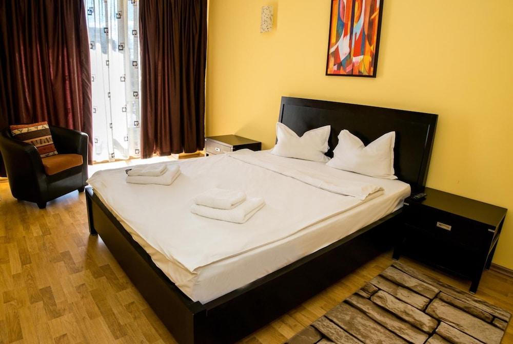 Coralia Serviced Apartments
